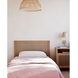 Kave Home Vzglavje iz masivnega hrasta v naravni barvi 105x70 cm Beyla – | Shoptok.si