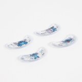 Disney Stitch Gel Care Set hidrogel blazinice proti podočnjakom 4 kos | Shoptok.si