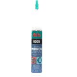 Akfix Silikon za ogledala 310 ml providan Cene