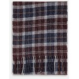 Barbour Šali & Rute TARTAN LAMBSWOOL SCARF USC0001 | Shoptok.si