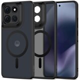 TECH-PROTECT MagMat MagSafe ovitek za Motorola Moto G86 5G/Moto G86 Power 5G - Črna | Shoptok.si
