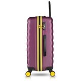 Zoozie Bags Set kofera 6445, 3 dijela, Bordo | Eponuda.ba