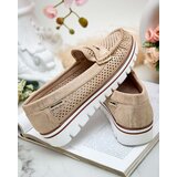 Resti Openwork women's moccasins Leteller | ePonuda.com