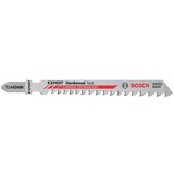 Bosch expert „Hardwood Fast“ t 144 dhm list ubodne testere, 3 dela 2608900541 Cene