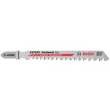 Bosch List za ubodnu pilu T144DHM (Abrazivni drveni materijali, 3 Kom., T-zavr&scaron;etak) cijene