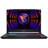 MSI Katana 15 B13VGK-1434 - 15 6&quot FHD 144Hz zaslon Intel Core i7-13620H 16GB DDR5 RAM 1TB SSD NVIDIA RTX 4070 FreeDOS | shoptok.hr