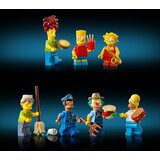 Lego LEGO® Icons - The Simpsons™: Krusty Burger (10352) | Shoptok.si