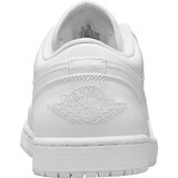 Jordan Nizke superge 'Air 1' bela | Shoptok.si