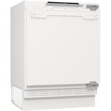Gorenje RBIU609DA1 Podpultni hladilnik z zamrzovalnikom, 20015230 | Shoptok.si