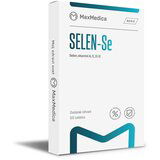  maxMedica Selen-Se 50 tableta Cene