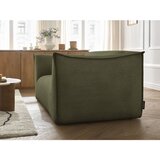 Bobochic Paris Zelena sofa od samta 170 cm Giorgia – | shoptok.hr