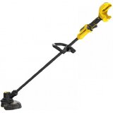 Stanley Trimer bez cetkica za travu V20 18V FATMAX 28 ili 33 cm | shoptok.hr