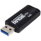Patriot Supersonic Rage Lite USB flash drive 64 GB USB Type-A 3.2 Gen 1 (3.1 Gen 1) Black, Blue | shoptok.hr