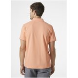 Helly Hansen Majice s kratkimi rokavi Ocean Polo Oranžna | Shoptok.si
