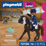 Playmobil 72136 - Dresurno jahanje - 1 k. Cene