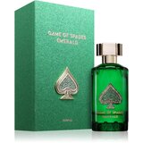Jo Milano Paris Game Of Spades Emerald parfem uniseks 90 ml | shoptok.hr
