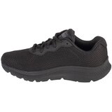 Skechers Tek & Trail Go Run Consistent 2.0 - Engaged Črna | Shoptok.si