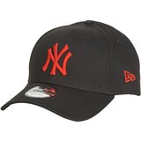 New Era Kape s šiltom LEAGUE ESSENTIAL 9FORTY NEW YORK YANKEES Črna Cene