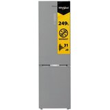 Whirlpool Kombinirani hladnjak WHK 26404 XP7E | shoptok.hr