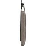  Držeće uzglavlje Zidne Sivi 100 cm Antikni PU - Sivi 100 cm bez LED | shoptok.hr