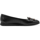 Tamaris Balerinke crna | shoptok.hr