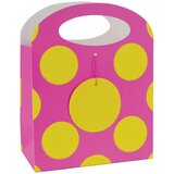 The Unique Paper Company Ukrasna kesa S Glitter Fun Fair Cene