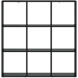  za knjige 102 x 29 x 103,5 cm Konstruirano drvo | shoptok.hr