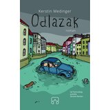Partizanska knjiga Kerstin Medinger - Odlazak Cene