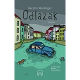 Kerstin Medinger - Odlazak
