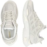 Guess Niske tenisice 'BELLUNA' bijela | shoptok.hr
