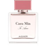 Etienne Aigner Cara Mia Ti Amo parfumska voda za ženske 100 ml Cene