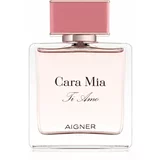 Etienne Aigner Cara Mia Ti Amo parfumska voda za ženske 100 ml