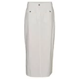 Veero Moda Kratke hlače & Bermuda 10304021 VMLUNA Bež