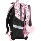 STREET Ergonomski školski ruksak Heartbeat 40x30x12 cm | shoptok.hr