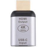  4K 60Hz USB 3.1 Type C Female to HDMI Male Adapter | Eponuda.ba