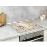 Wenko Iz PVC-ja zaščitna plošča za štedilnik 60x52 cm Bistro – | Shoptok.si