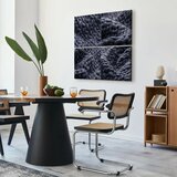 Slika - Warm Night (4 Parts) 40x40 Akustična | shoptok.hr