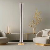 Toolight Samostojeća svjetiljka LHJ073-F Gold | shoptok.hr