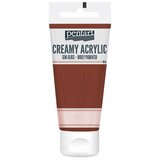  Kremasta polusjajna akrilna boja Pentart 60 ml | Red clay Cene