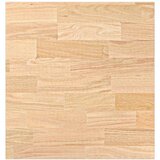  Kuhinjska radna ploča 60x63,5x2,7 cm od drveni pravokutni Slike