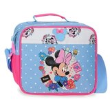 Disney Minnie flowers dečija torba na rame - pink ( 43.148.11 ) Cene