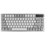 Asus M701 rog azoth uk gaming tastatura bela