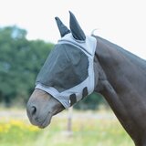 Busse Maska proti insketom FLY BUCKLER II, siva - Cob Cene