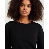 WE Fashion Majica črna | Shoptok.si