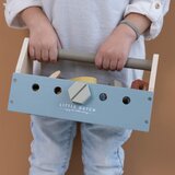 Little dutch drveni komplet alata | shoptok.hr