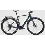 SAVA električno kolo Gelaro 2.0, 22inch