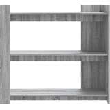  Konzolni stol boja hrasta sonome 100x35x90 cm konstruirano drvo | shoptok.hr