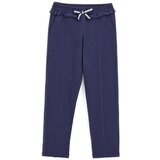 Original Marines hlače trenirka DH DFP3044CF D rdeča 116 | Shoptok.si