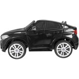 Licencirani X6M (Crni)