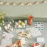 Meri Meri gerlanda felt bunny | shoptok.hr